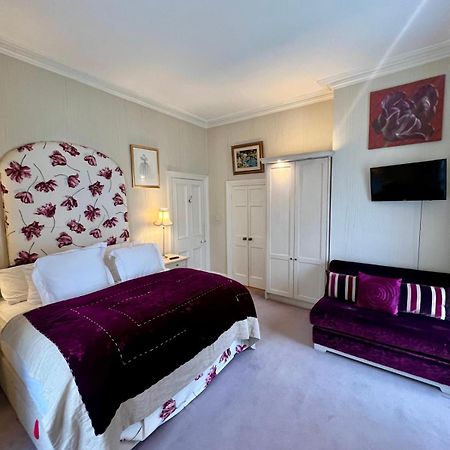 Burlington Townhouse Apartment Dublin Bagian luar foto