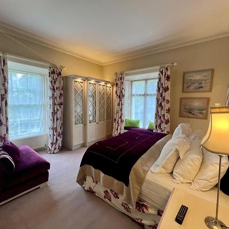 Burlington Townhouse Apartment Dublin Bagian luar foto