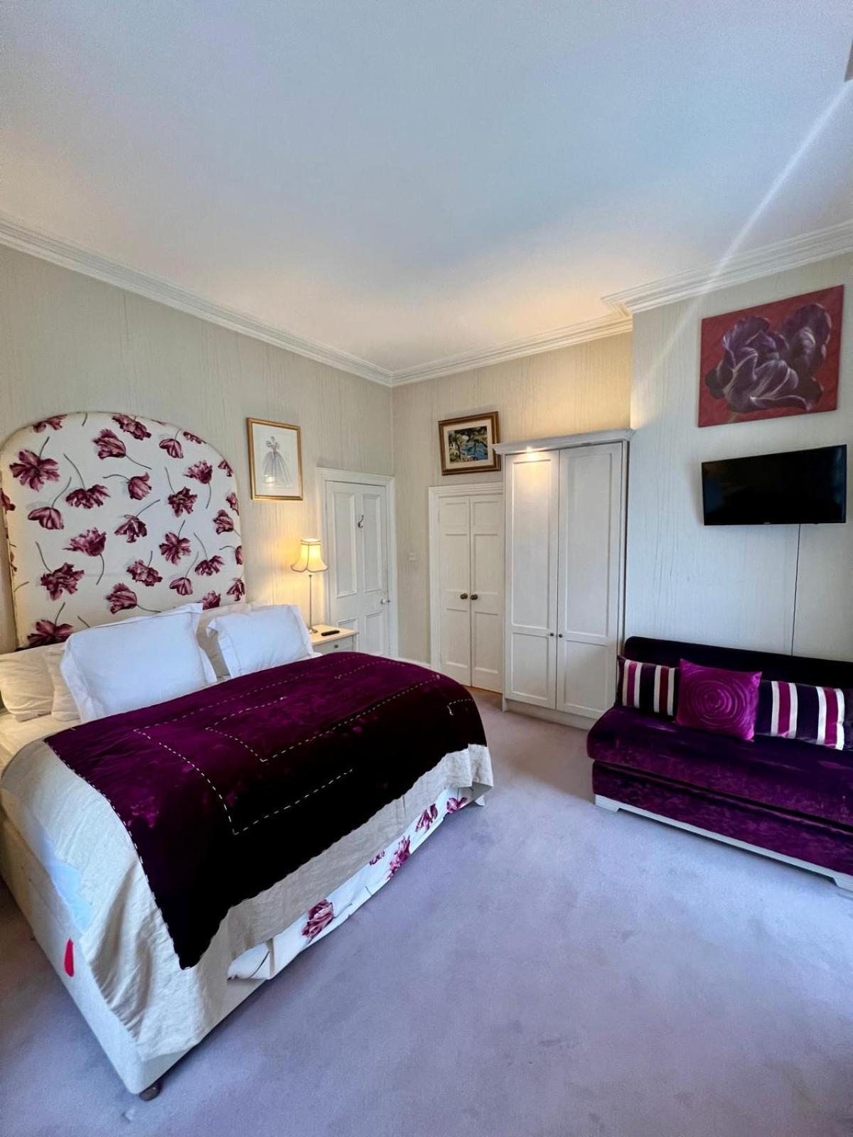 Burlington Townhouse Apartment Dublin Bagian luar foto
