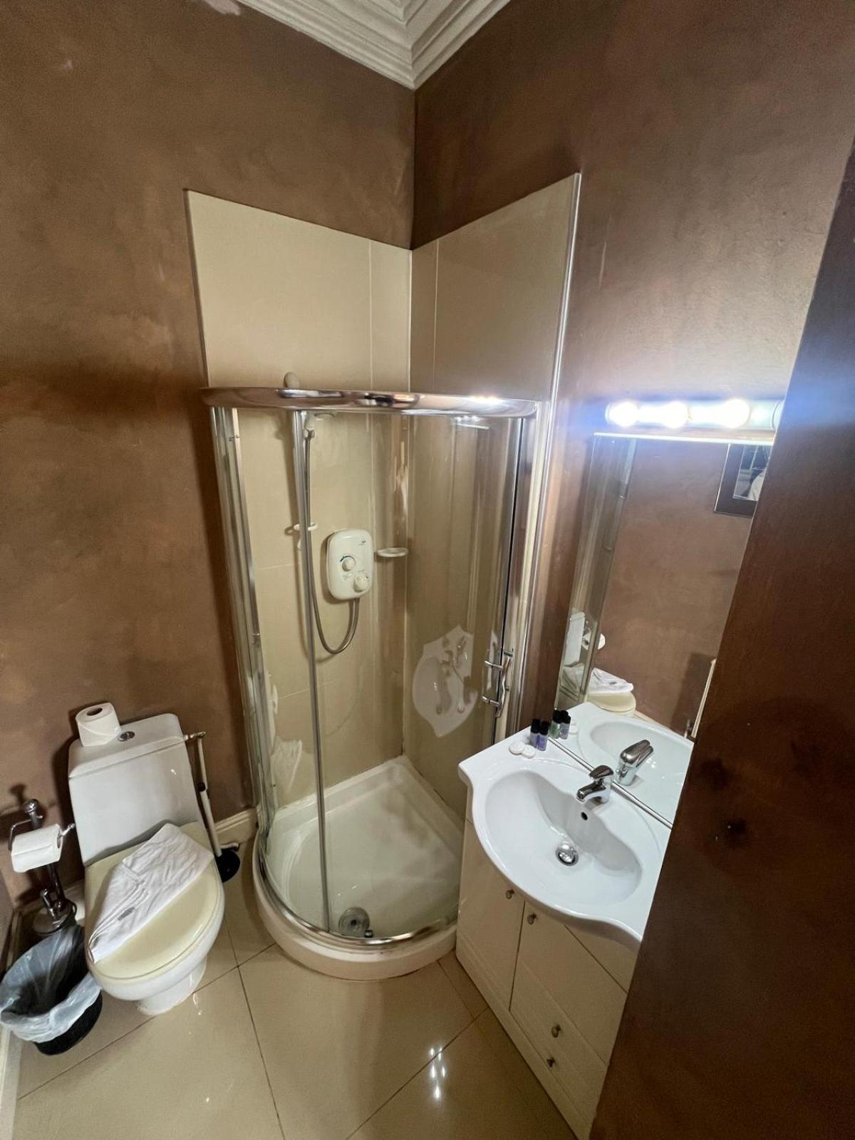 Burlington Townhouse Apartment Dublin Bagian luar foto