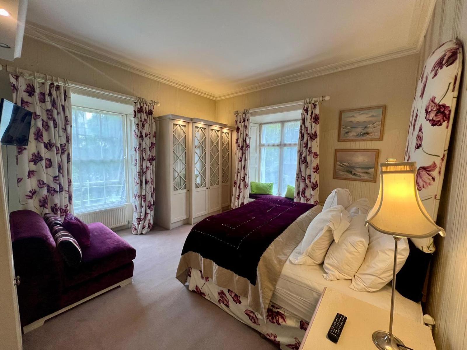 Burlington Townhouse Apartment Dublin Bagian luar foto