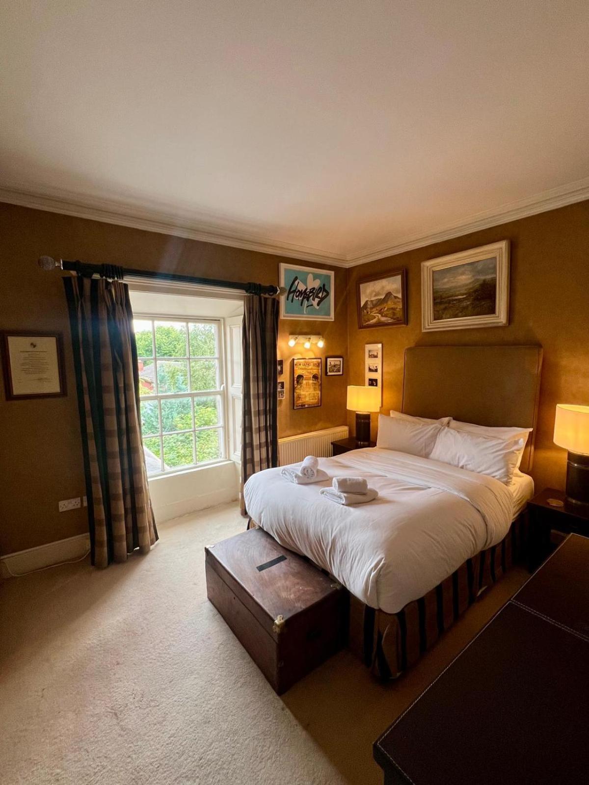 Burlington Townhouse Apartment Dublin Bagian luar foto