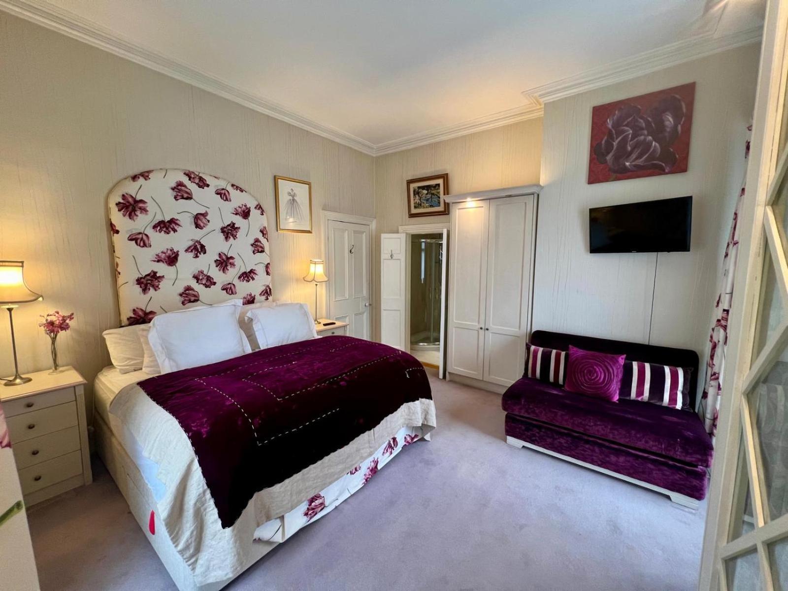 Burlington Townhouse Apartment Dublin Bagian luar foto